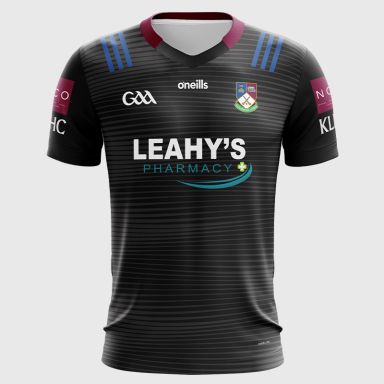 Kilnadeema Leitrim GAA Jersey