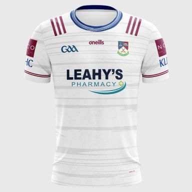 Kilnadeema Leitrim GAA Jersey