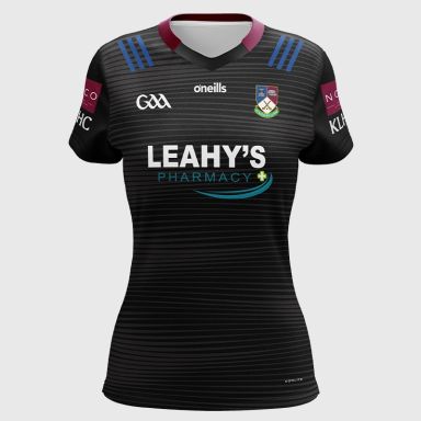 Kilnadeema Leitrim GAA Women's Fit Jersey