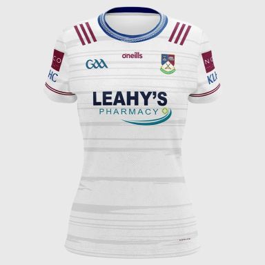 Kilnadeema Leitrim GAA Women's Fit Jersey