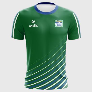Bunscoil Bheanna Boirche Printed T-Shirt