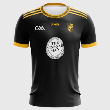 Naomh Moninne Jersey
