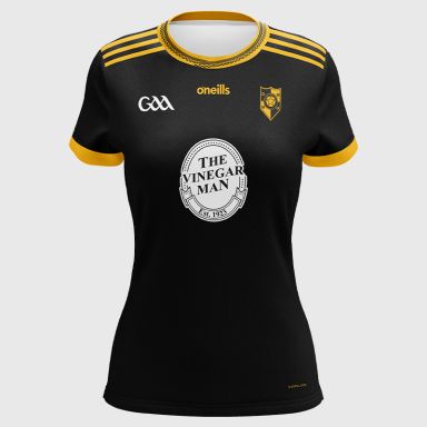 Naomh Moninne Women's Fit Jersey