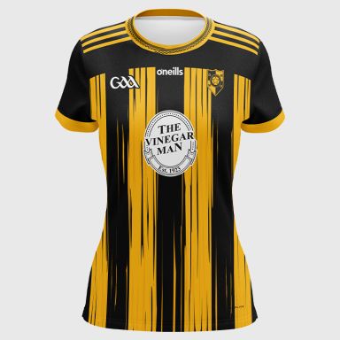 Naomh Moninne Women's Fit Jersey