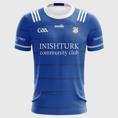 Inishturk GAA Kids’ Jersey
