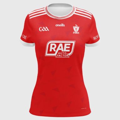 Roscrea Women's Fit Jersey