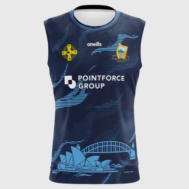 Bondi Gaels Vest