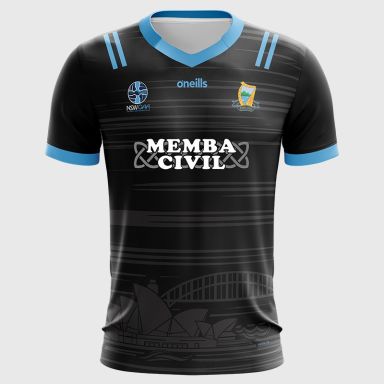 Bondi Gaels Kids’ Jersey