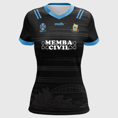 Bondi Gaels Women's Fit Jersey