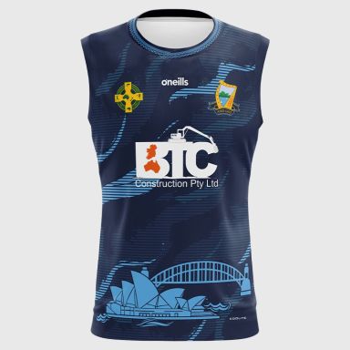 Bondi Gaels Kids' Vest