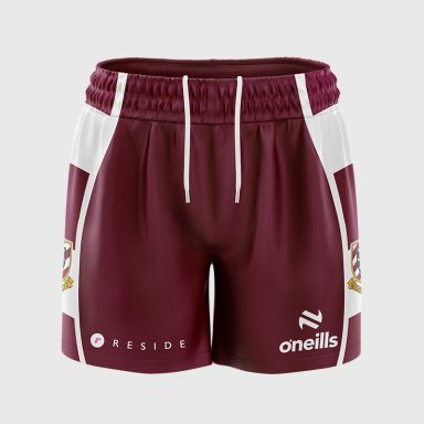 Rochdale RUFC Kids' Rugby Shorts