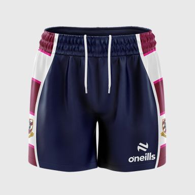 Rochdale RUFC Kids' Rugby Shorts