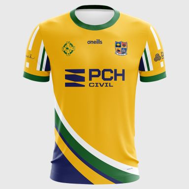 Éire Óg Joondalup Jersey