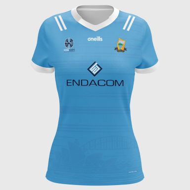 Bondi Gaels Women's Fit Jersey