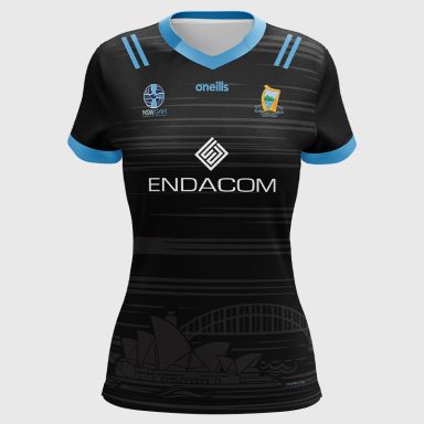 Bondi Gaels Women's Fit Jersey