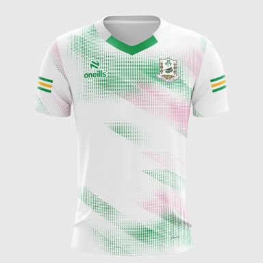 Knockninny Gaels Short Sleeve Training Top