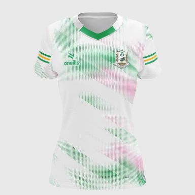 Knockninny Gaels Women's Fit Short Sleeve Training Top