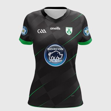 St. Patricks GAA Meath Women's Fit Jersey