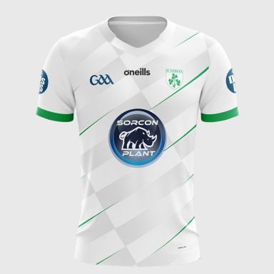 St. Patricks GAA Meath Jersey