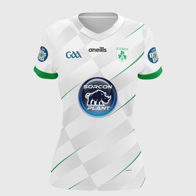 St. Patricks GAA Meath Women's Fit Jersey
