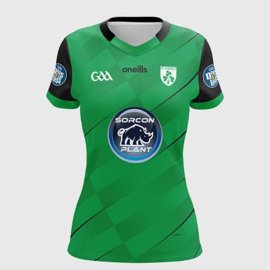 St. Patricks GAA Meath Women's Fit Jersey