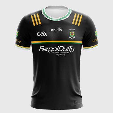 Pearse Ogs Armagh Player Fit Jersey