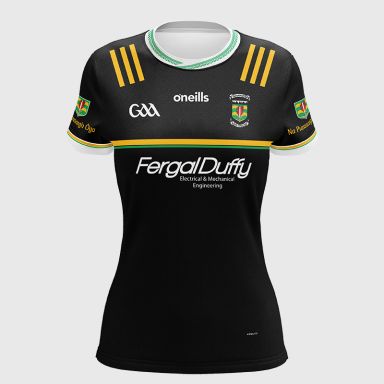 Pearse Ogs Armagh Women's Fit Jersey