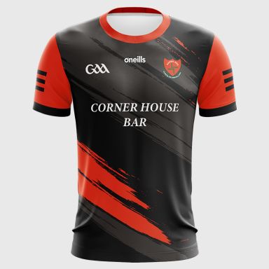 St. Brigids GAC Cloughmills Player Fit Jersey