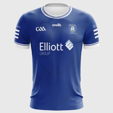 Cavan Gaels Player Fit Jersey