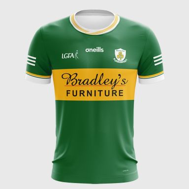 Naomh Trea GFC Kids’ LGFA Jersey