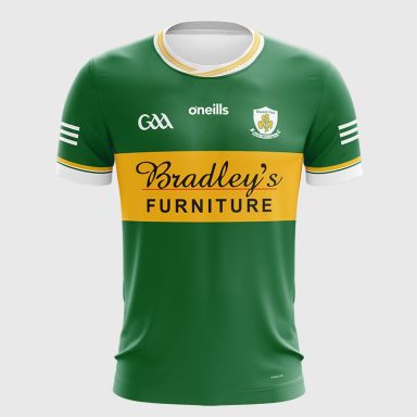 Naomh Trea GFC Player Fit Jersey