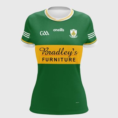 Naomh Trea GFC Women's Fit Jersey