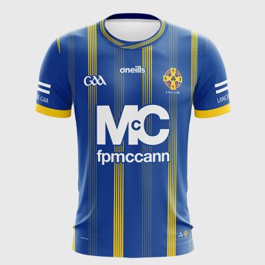 Lancashire GAA Player Fit Jersey