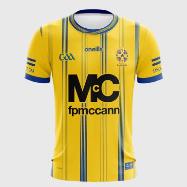 Lancashire GAA Jersey