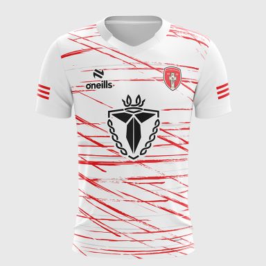 Dunsany GAA Short Sleeve Training Top