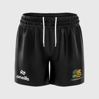 Derby RFC Kids' Rugby Shorts