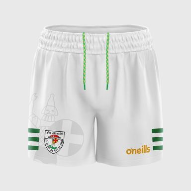 Na Dúnaibh Mourne Shorts