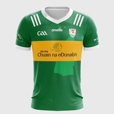 Na Dúnaibh Jersey