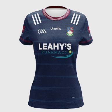 Kilnadeema Leitrim GAA Women's Fit Jersey