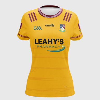 Kilnadeema Leitrim GAA Women's Fit Jersey
