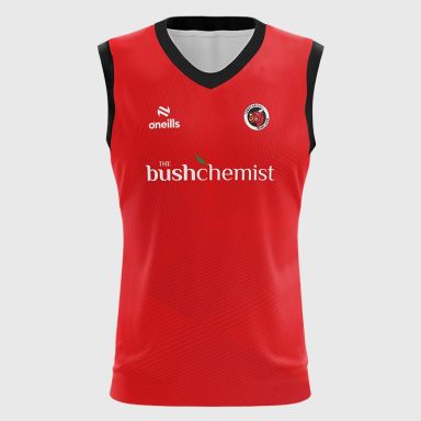 Tumut Bulls Vest