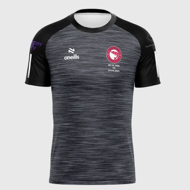 Shrimpos FC Printed T-Shirt