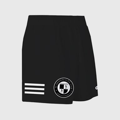St. Saviours GAA Club Mourne Shorts