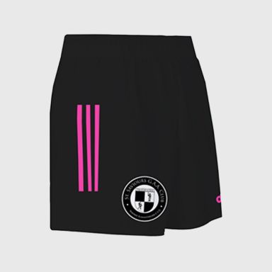 St. Saviours GAA Club Mourne Shorts