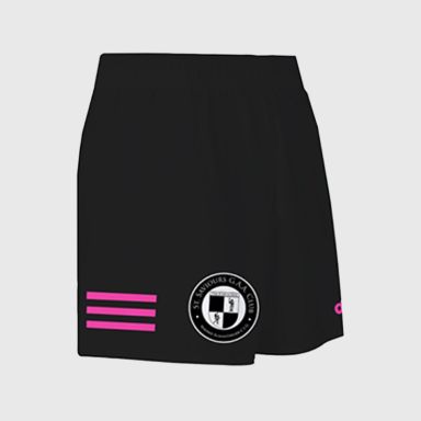 St. Saviours GAA Club Mourne Shorts