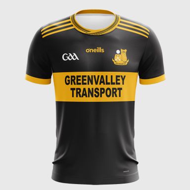 Castlemagner GAA Player Fit Jersey
