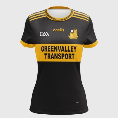 Castlemagner GAA Women's Fit Jersey
