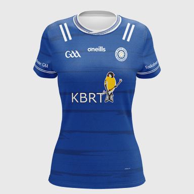 Yorkshire GAA Women's Fit Jersey