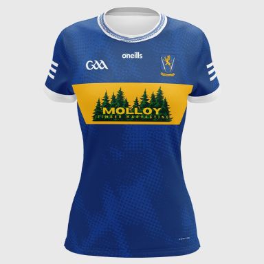 O'Dempsey's GAA Women's Fit Jersey