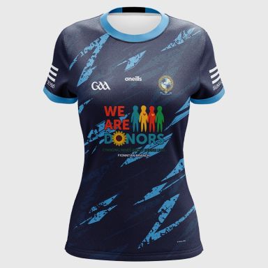 Rathmore Grammar School Women's Fit Jersey